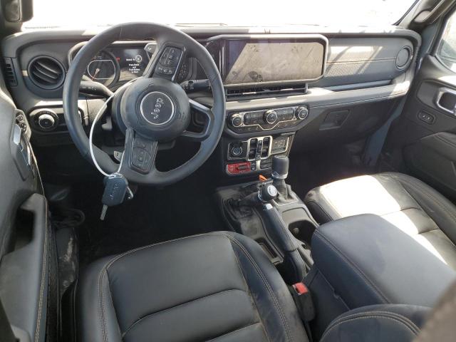  JEEP WRANGLER 2024 Синий