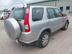 2006 HONDA CR-V VTEC for sale at Copart SANDWICH