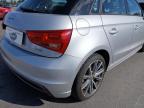 2013 AUDI A1 S LINE for sale at Copart CHESTER