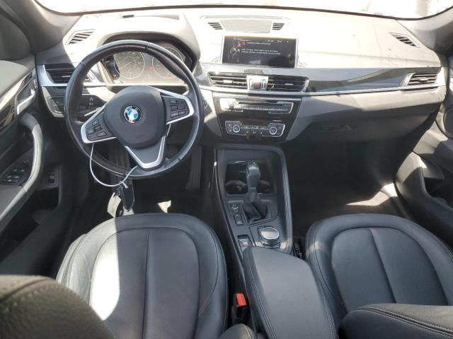  BMW X1 2017 White