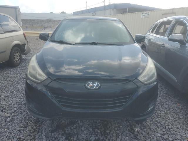  HYUNDAI TUCSON 2014 Black