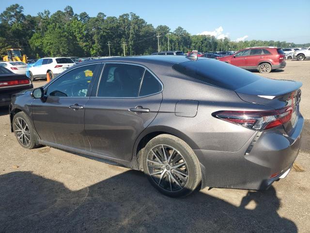  TOYOTA CAMRY 2023 Серый