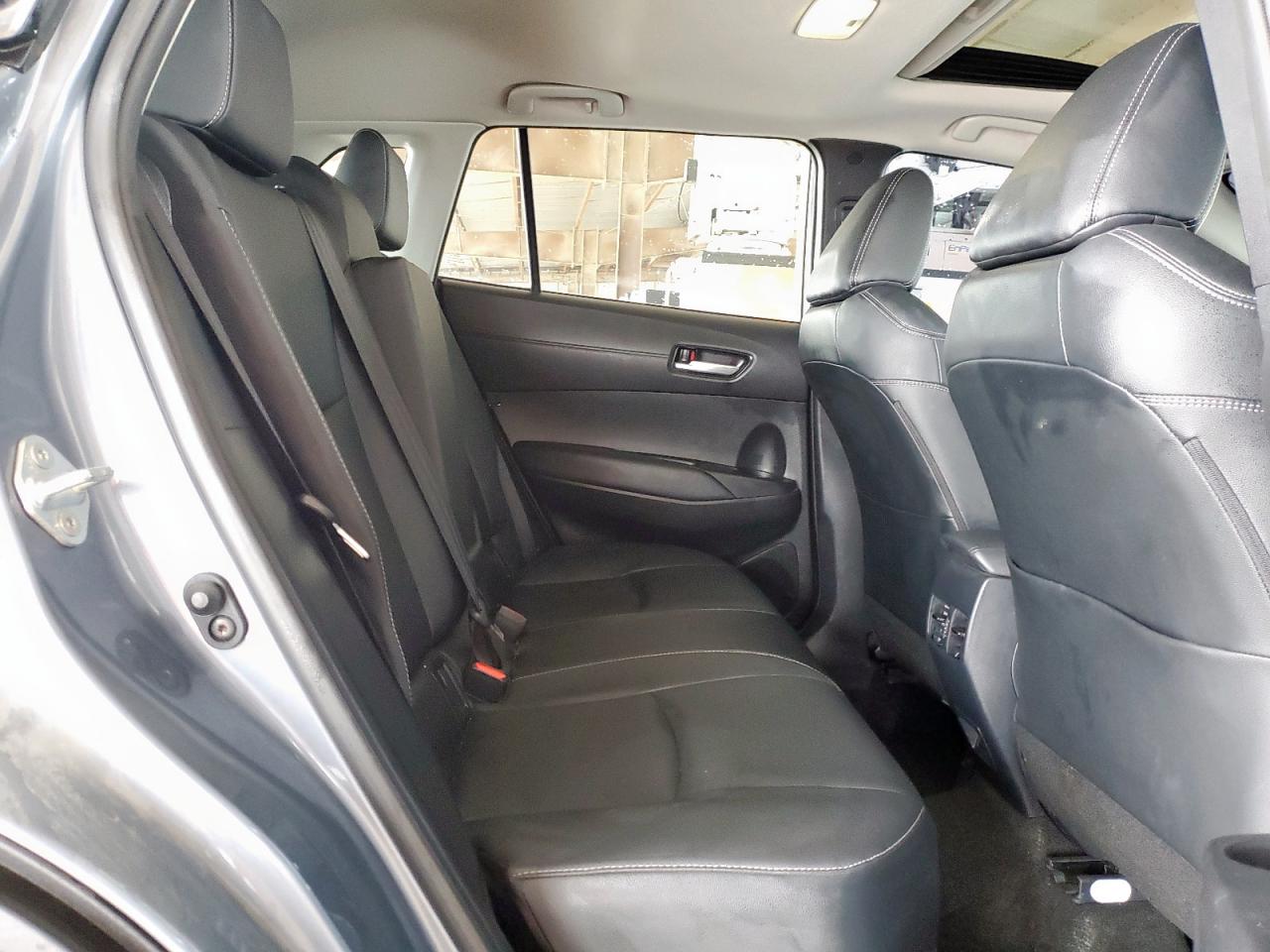 2022 Toyota Corolla Cross Xle VIN: 7MUDAAAG3NV007714 Lot: 60706745