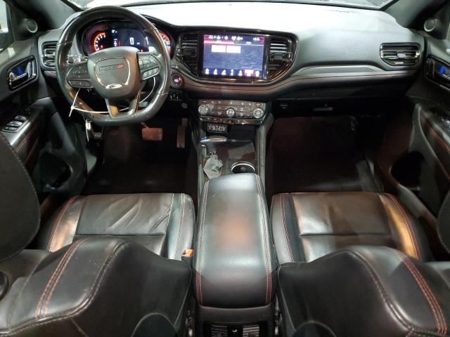  DODGE DURANGO 2024 Czarny
