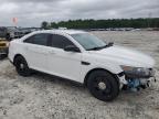 2016 Ford Taurus Police Interceptor zu verkaufen in Loganville, GA - Front End