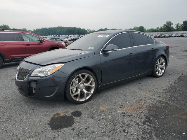 2016 Buick Regal Gs