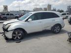 2013 Acura Mdx Technology zu verkaufen in New Orleans, LA - Front End