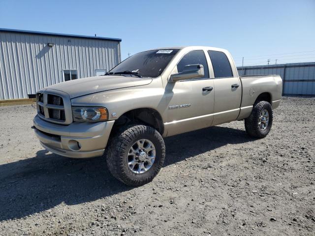 2004 Dodge Ram 2500 St  