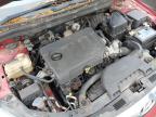 2011 HYUNDAI I30 for sale at Copart CASTLEDERMOT - IRELAND