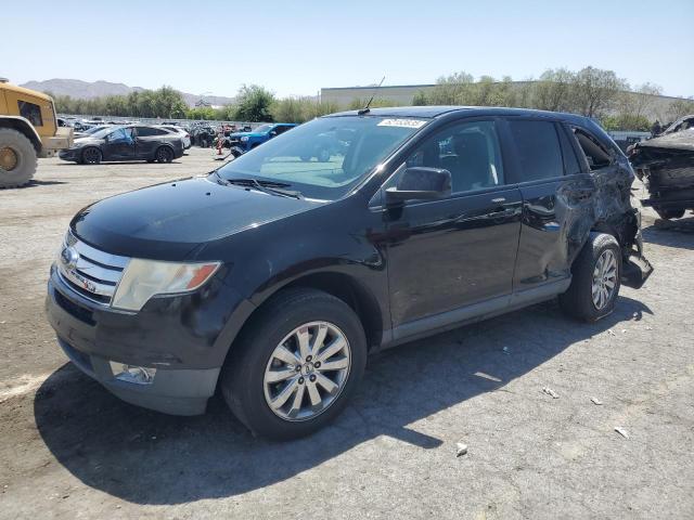 2010 Ford Edge Sel