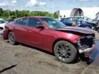 2018 Dodge Charger Gt იყიდება East Granby-ში, CT - Front End