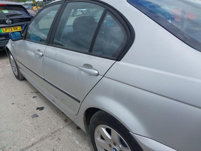 2002 BMW 3 OTHER