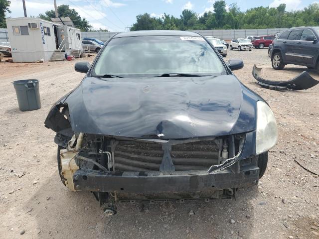 Sedans NISSAN ALTIMA 2012 Czarny