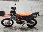 2024 KTM 690 ENDURO R   a la Venta en Copart OK - TULSA