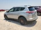 2018 Toyota Rav4 Le   en Venta en Andrews, TX - Hail