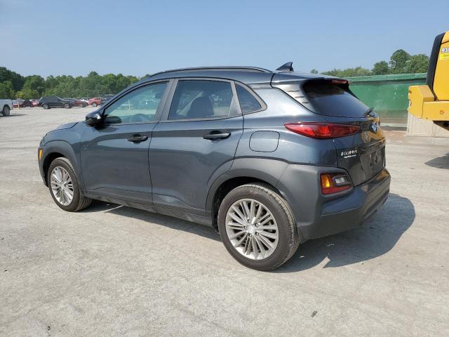  HYUNDAI KONA 2018 Сірий