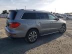 2015 Mercedes-Benz Gl 450 4Matic   იყიდება Sacramento-ში, CA - Minor Dent/Scratches