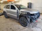 2021 Jeep Grand Cherokee Trailhawk   for Sale in Ham Lake, MN - Front End