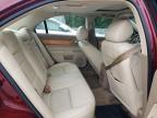 2006 Lincoln Zephyr    for Sale in West Warren, MA - Rear End