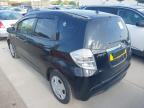 2012 HONDA JAZZ for sale at Copart SANDY