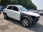2015 Mercedes-Benz Ml 350 na sprzedaż w Austell, GA - Side