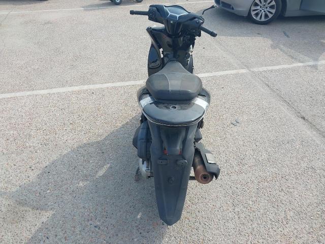 2020 HONDA SH 125 AD-