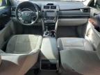 2013 Toyota Camry L   de vânzare în Fort Pierce, FL - Rear End