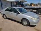 2006 Toyota Camry Le for Sale in Colorado Springs, CO - Mechanical