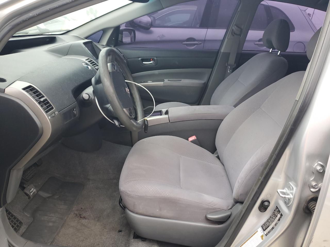 2007 Toyota Prius VIN: JTDKB20U477567573 Lot: 61032415