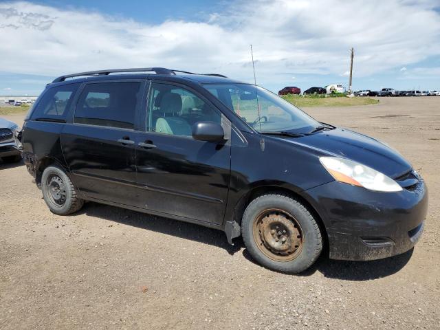 2009 TOYOTA SIENNA CE  