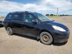2009 TOYOTA SIENNA CE   for sale at Copart AB - CALGARY