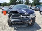 2012 Dodge Durango Sxt за продажба в Graham, WA - Front End