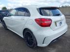 2017 MERCEDES BENZ A 160 AMG for sale at Copart YORK