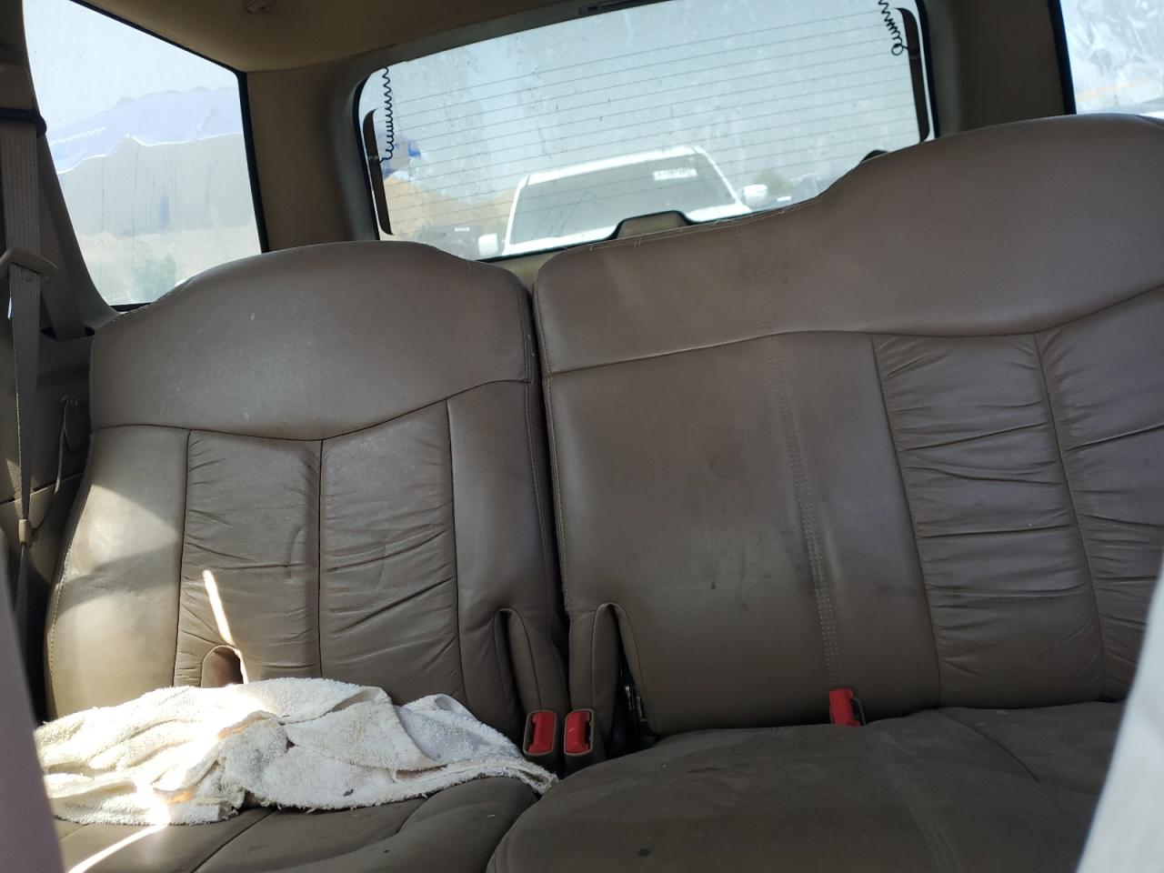 1996 GMC Jimmy VIN: 1GKDT13W8T2562644 Lot: 61973555