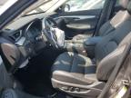2019 Infiniti Qx50 Essential იყიდება Vallejo-ში, CA - Front End