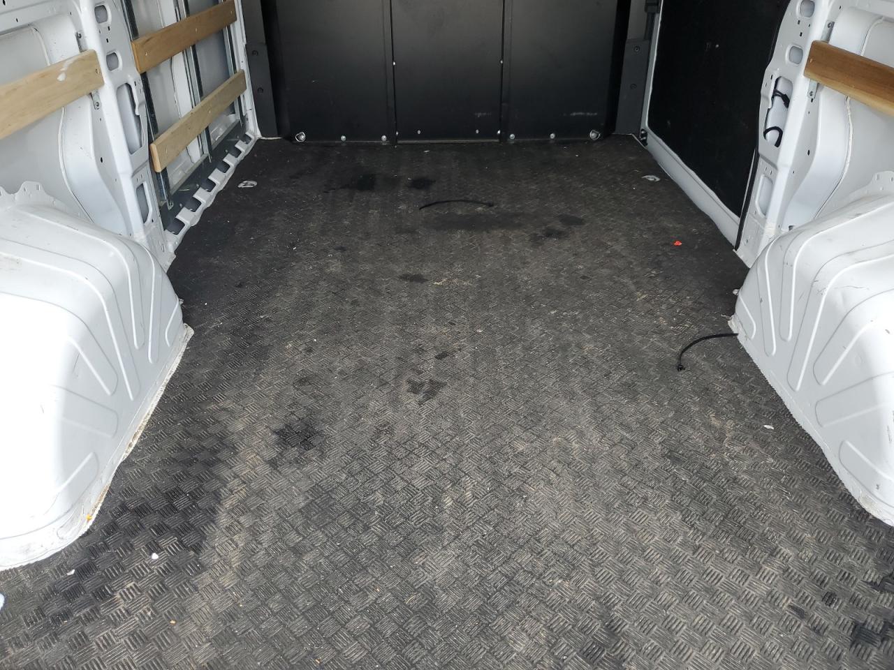 2025 Ram Promaster 2500 2500 Standard VIN: 3C6LRVVG9SE514663 Lot: 62185635