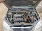 2007 Toyota Corolla Ce en Venta en San Antonio, TX - Rear End