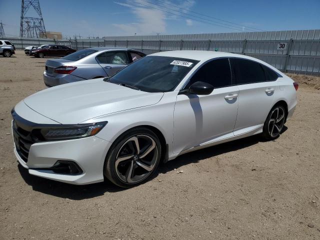 HONDA ACCORD SPO 2022