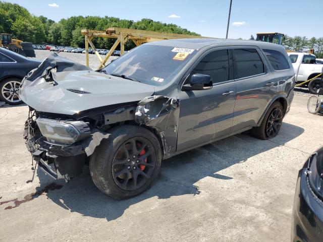  DODGE DURANGO 2022 Серый