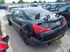 2011 NISSAN SKYLINE 37 for sale at Copart SANDY