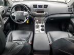 2012 Toyota Highlander Base zu verkaufen in Brookhaven, NY - Front End