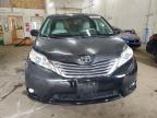 2013 Toyota Sienna Xle იყიდება Ham Lake-ში, MN - Rear End