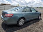 2010 Toyota Camry Base de vânzare în Waldorf, MD - Front End