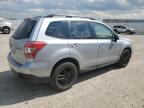 2014 SUBARU FORESTER 2.5I   for sale at Copart AB - EDMONTON