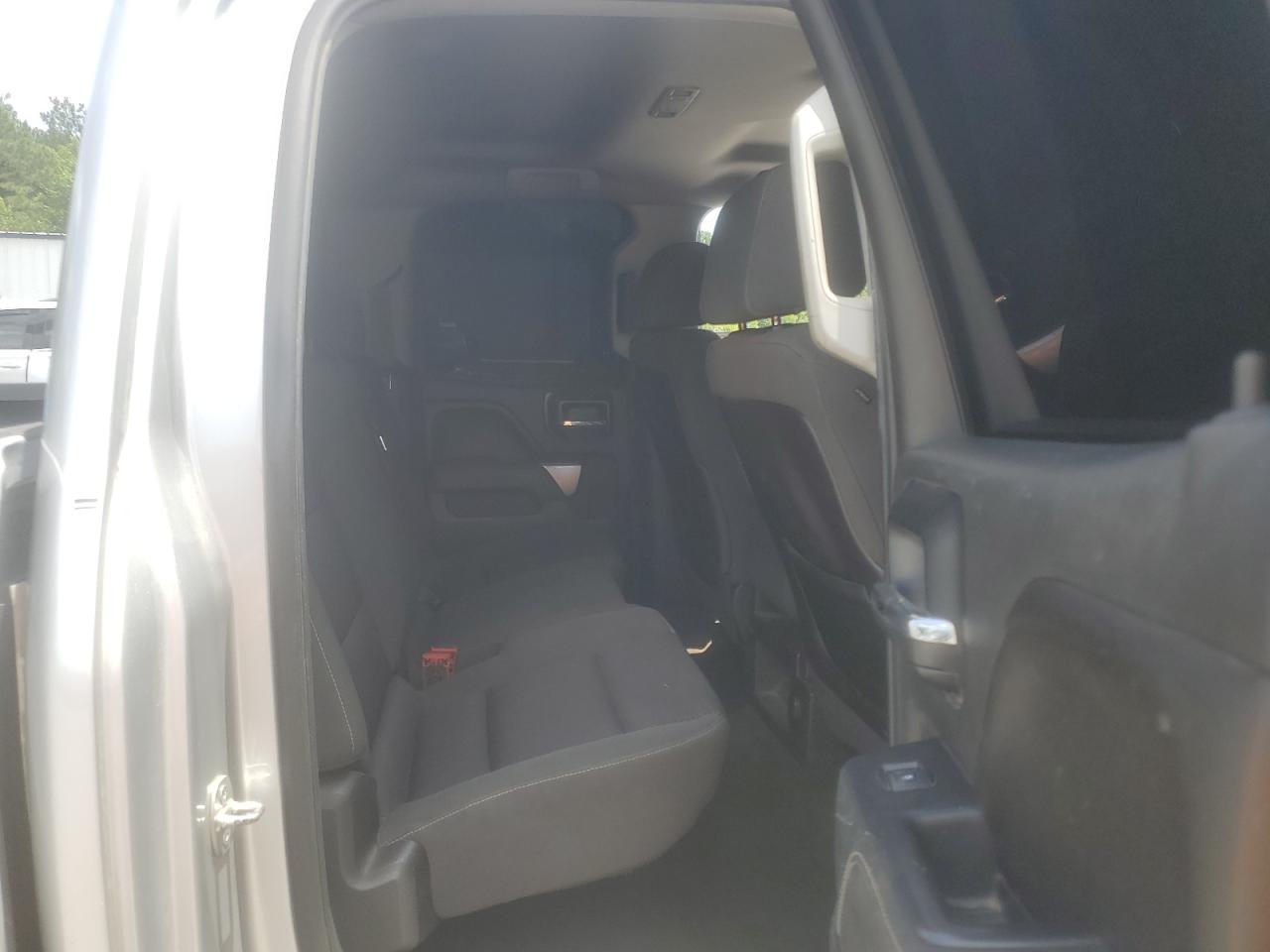 2015 Chevrolet Silverado K1500 Lt VIN: 1GCVKREH2FZ209621 Lot: 63087565