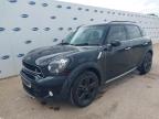 2014 MINI COUNTRYMAN for sale at Copart SANDY