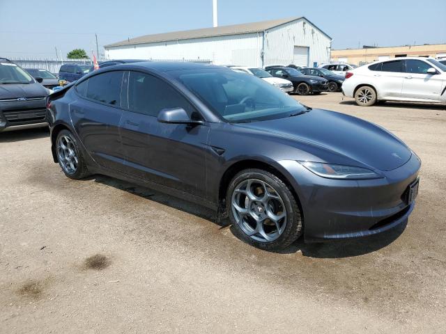  TESLA MODEL 3 2024 Szary