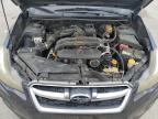 2012 Subaru Impreza Limited en Venta en New Orleans, LA - Side