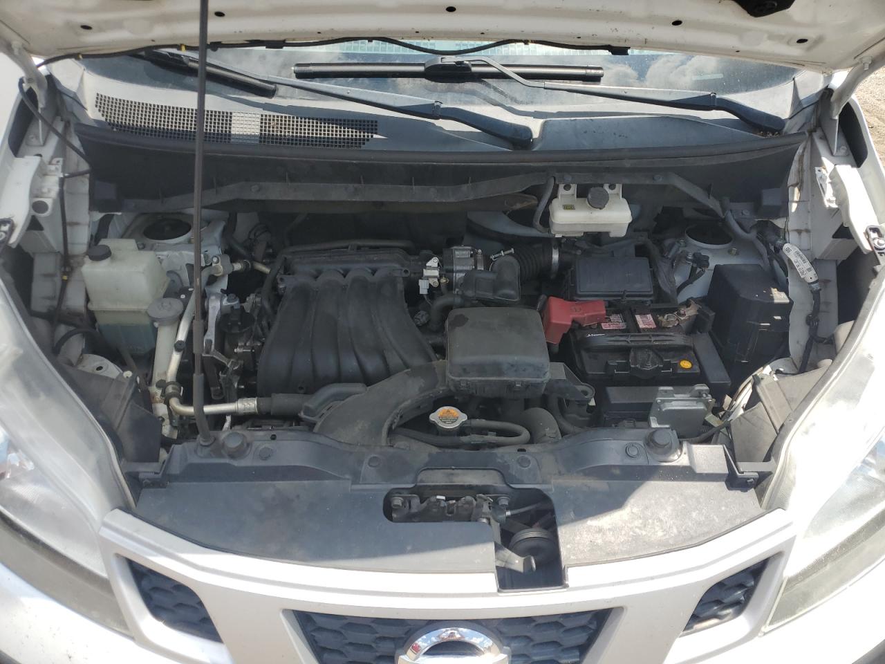 2019 Nissan Nv200 2.5S VIN: 3N6CM0KN0KK712608 Lot: 62114105
