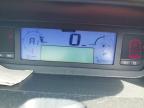 2008 CITROEN C4 PICASSO for sale at Copart WOLVERHAMPTON